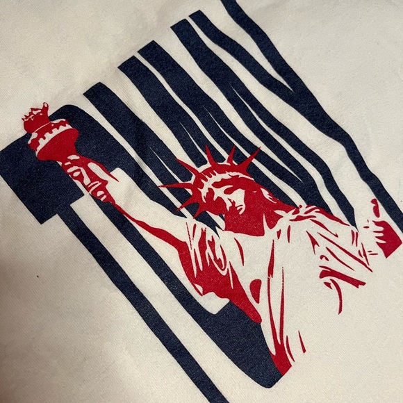 Tommy Shirt - Picture 1 of 4